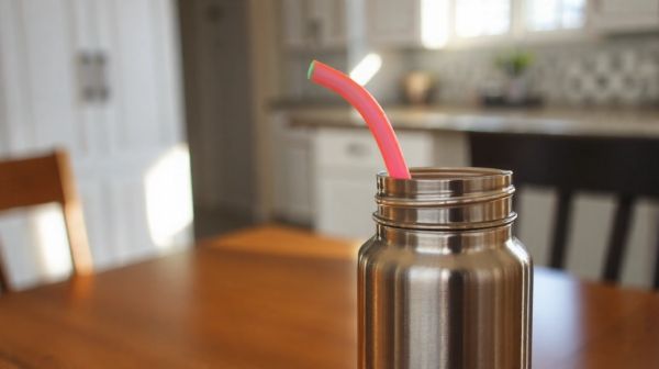 Top 10 insulated water bottles with straw to choose from